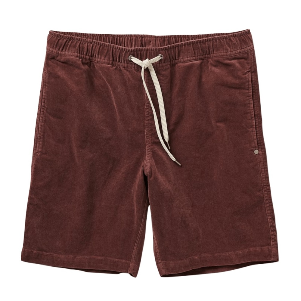 Vuori Men’s Corduroy Short